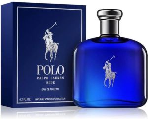 Polo Blue Perfume