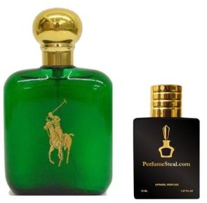 Polo Green Perfume