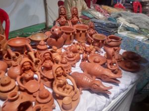 clay craft