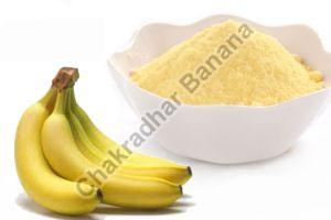 A Grade Banana Powder