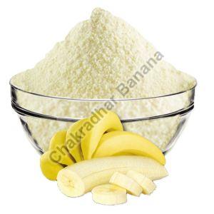 White Banana Powder