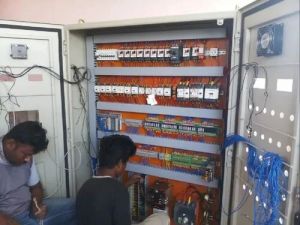 Meter Panel Installation Service