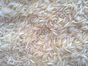 1509 Steam Basmati Rice