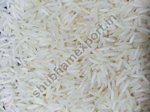 Pusa Steam Basmati Rice