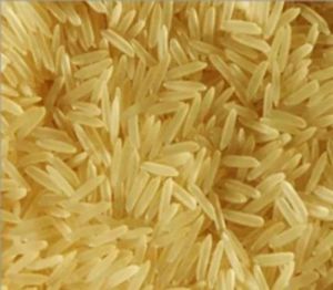 Sugandha Golden Parboiled Basmati Rice