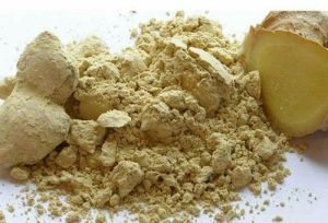 Ginger Powder