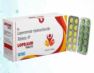 Lopraun Tablets