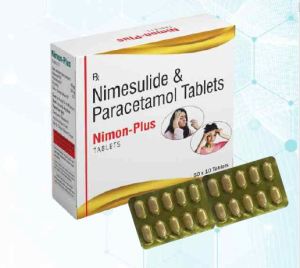 Nimon-Plus Tablets