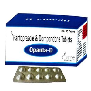 Opanta-D Tablets