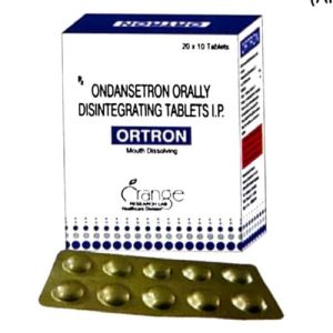 Ortron Tablets