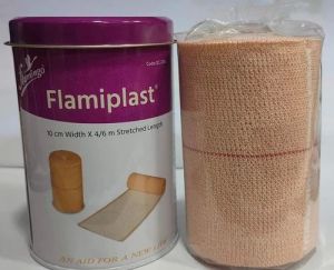Flamingo Flamiplast Elastic Adhesive Bandage