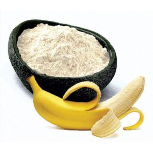 Banana Powder