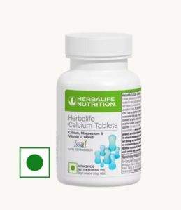 Herbalife Calcium Tablet