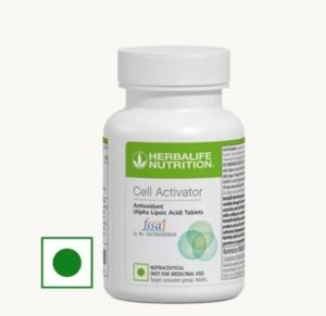 Herbalife Cell Activator Tablet