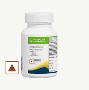 Herbalife Herbalifeline with Omega-3 Fatty Acids Capsule