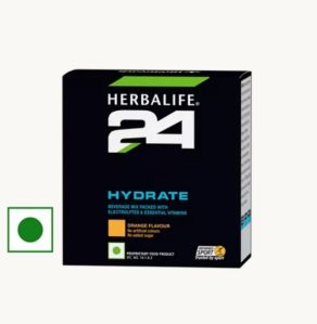 Herbalife24 Hydrate Supplement