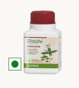 Herbalife Vritilife Immune Health Tablet