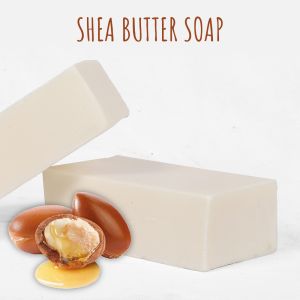 shea butter soap