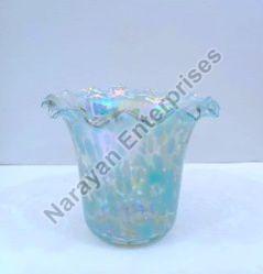 Luxury Glass Candle Jar