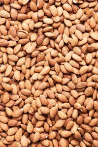 Almond Nuts