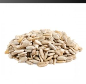 Organic Sunflower Seeds