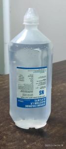 Sodium Chloride Injection
