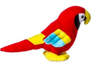 Parrot Soft Toy