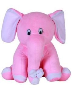 Appu Elephant Soft Toy