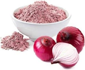 Dehydreted Red Onion Powder