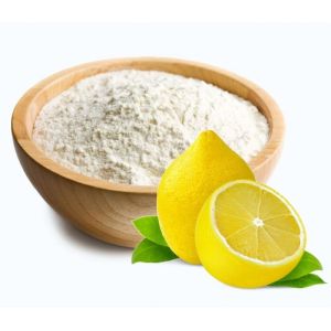 Spray Dried Lemon Juice Powder