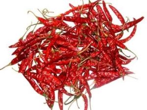 Super 10 Dry Red Chilli