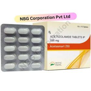 Acetasmart 250 Tablets