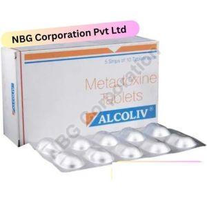 Alcoliv Tablets