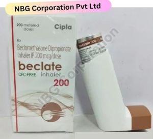 Beclate Inhaler