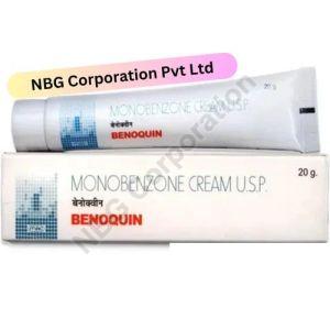 Benoquin Cream