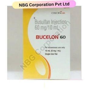 Bucelon 60 Injection