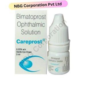 Careprost Eye Drops