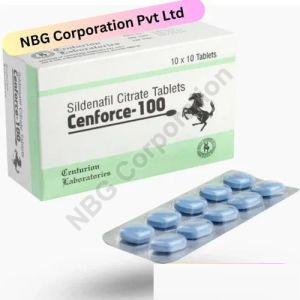 Cenforce-100 Tablets