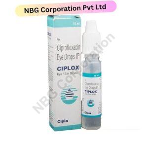 Ciplox Eye Drops