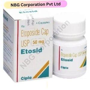 Etosid Capsules