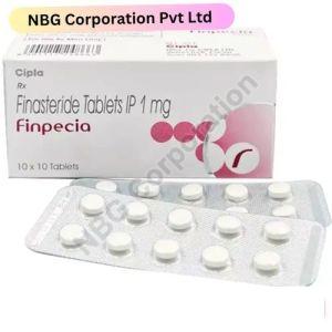 Finpecia Tablets