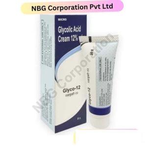 Glyco-12 Cream