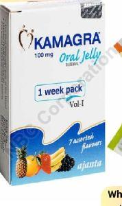 Kamagra Oral Jelly