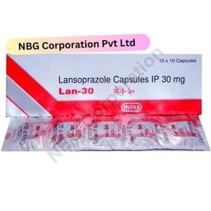 Lan-30 Capsules