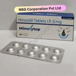 Minoxytop Tablets