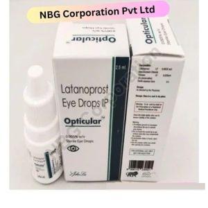 Opticular Eye Drops