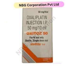Oxiton 50 Injection