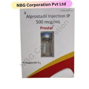 Prostal Injection