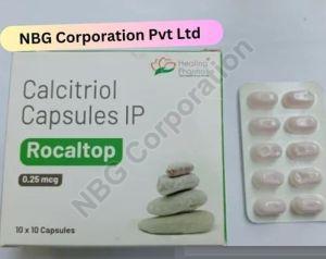 Rocaltop Capsules