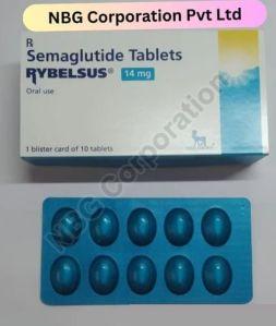 Rybelsus Tablets